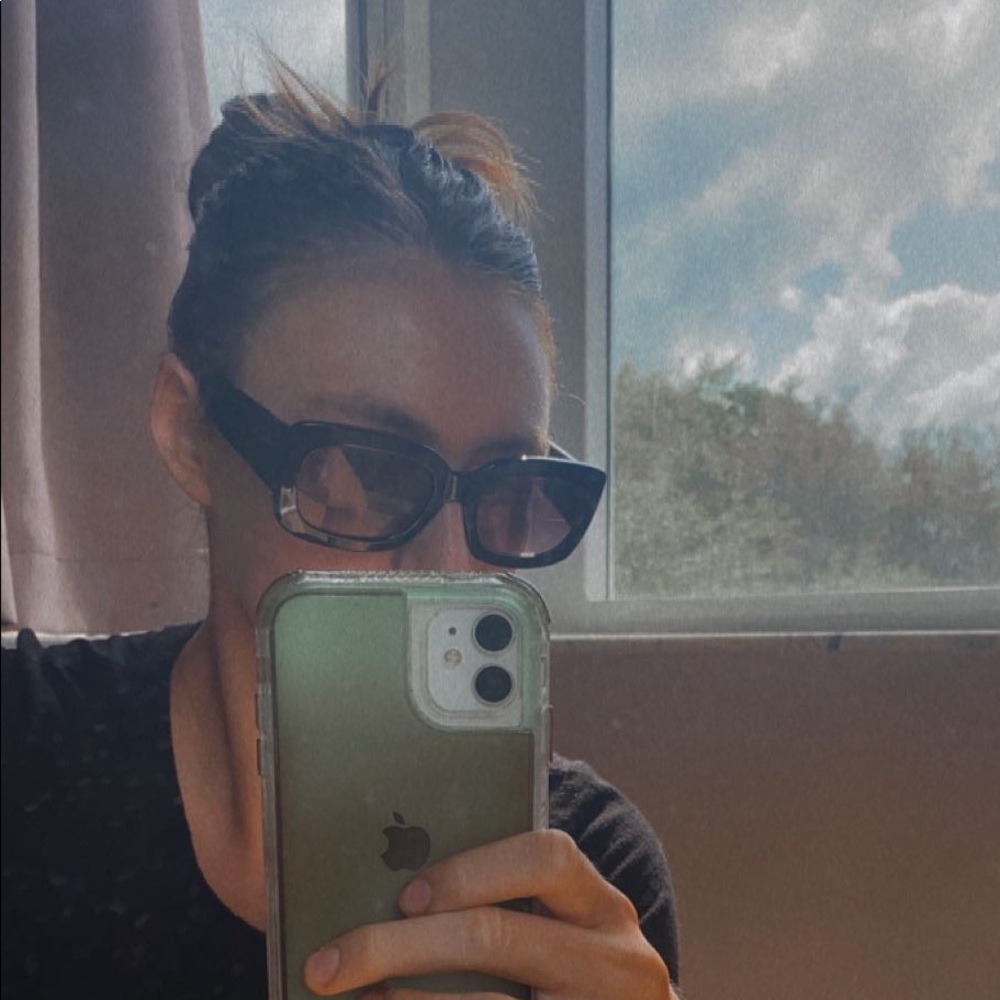Sunglasses